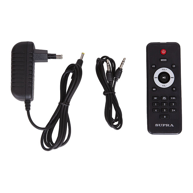 Колонка для вечеринок Supra SMB-820