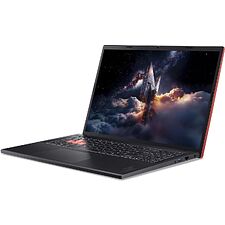 Ноутбук Acer Nitro Lite 16 NL16-71G-7227 Black (NH.D29ER.002)
