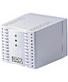 Стабилизатор напряжения Powercom TCA-3000 белый