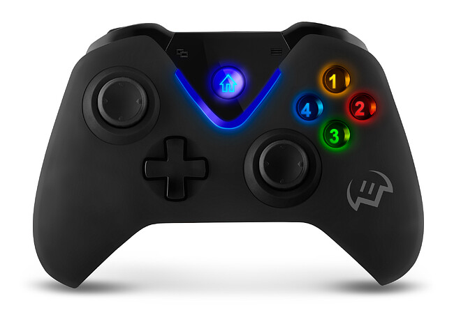 Геймпад Sven GC-5070 (SV-016036)