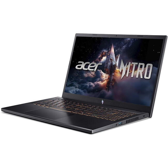 Ноутбук Acer Nitro V 15 ANV15-52-798Z Black (NH.QZAAA.004)