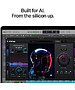 Ноутбук Apple MacBook Pro 16" (A3429) M5 Max Silver (MGE94LL/A)