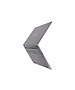 Ноутбук IRBIS 17NBP4504 G2 Grey
