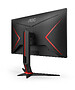 Монитор AOC Q27G2U/BK