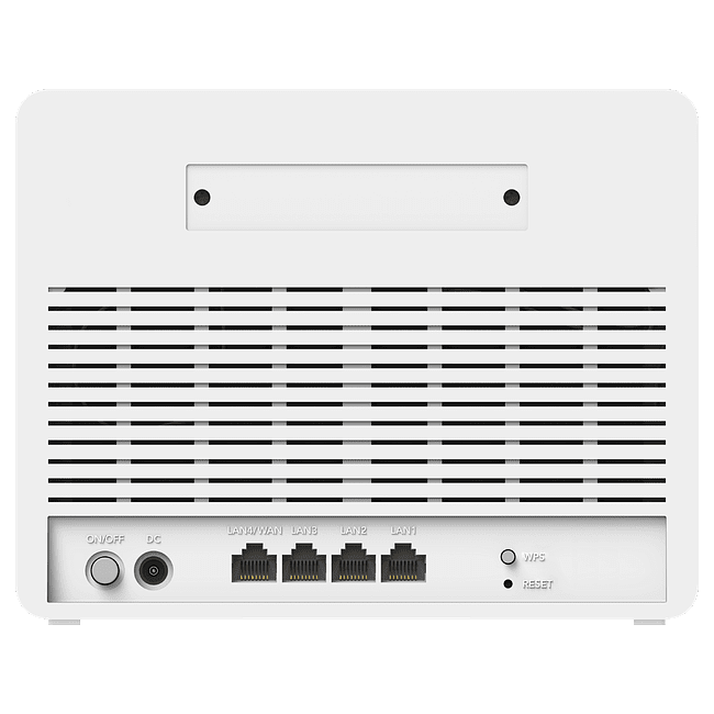 Роутер Cudy LT500E