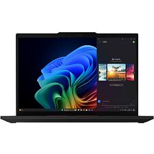 Ноутбук Lenovo ThinkPad T14 Gen 6 Black (21QJ00D3FW)