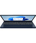 Ноутбук Lenovo IdeaPad Slim 3 15IRH10 Cosmic Blue (83K100CYPB)