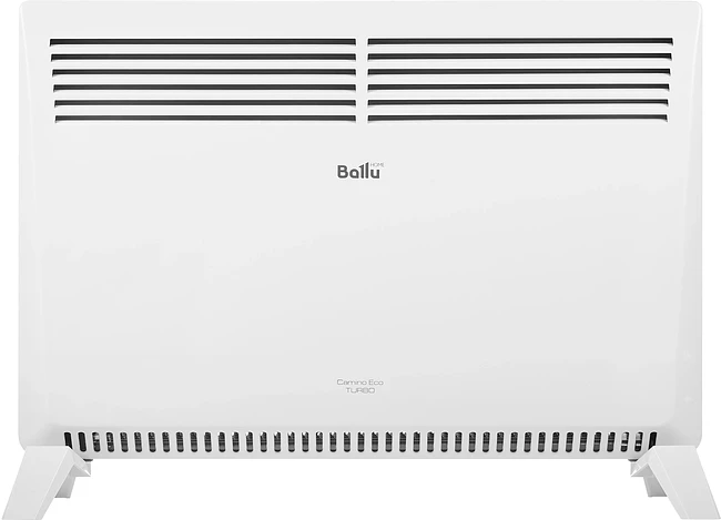 Конвектор Ballu Camino Eco Turbo BEC/EMT-2000 (НС-1166351)