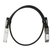 Кабель прямого подключения ACD ACD-DA-QSFP28-QSFP28-1m