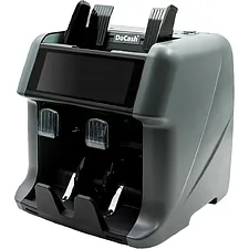 Счетчик банкнот DoCash DC-55V HD мультивалюта (29147)
