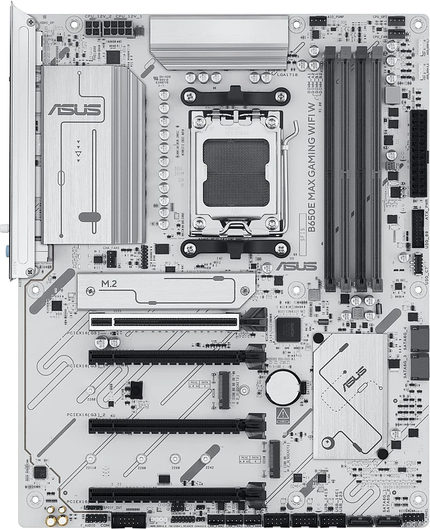 Материнская плата Asus B650E Max Gaming WIFI W (90MB1M00-M0EAY0)
