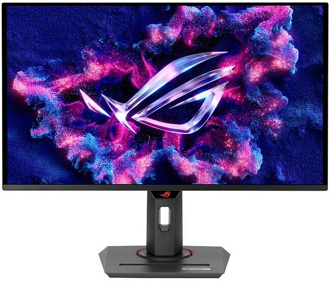Монитор Asus ROG Strix OLED XG27ACDNG (90LM0AN0-B01970)