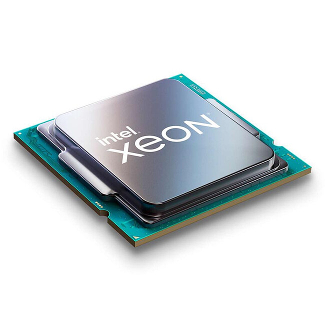 Процессор Intel Xeon E-2324G OEM (CM8070804496015)