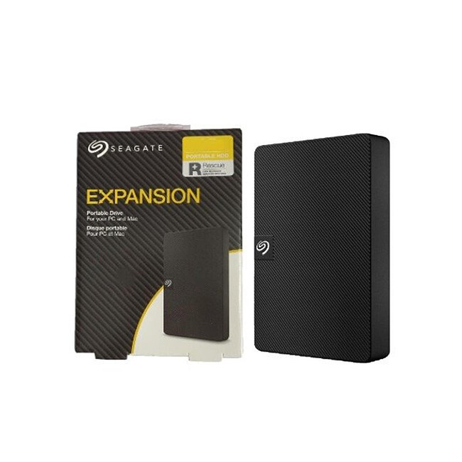 Внешний накопитель Seagate Expansion 1TB (STKM1000400)