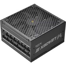 Блок питания Super Flower Leadex III Gold 750W (SF-750F14GE)