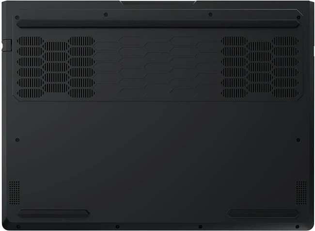 Ноутбук Lenovo Legion Pro 5 16AFR10 Black (83F2000BRK)