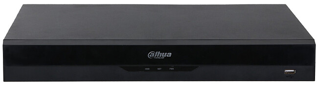 Видеорегистратор наблюдения Dahua DHI-NVR5216-16P-EI2
