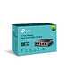 Коммутатор TP-Link TL-SG105PE