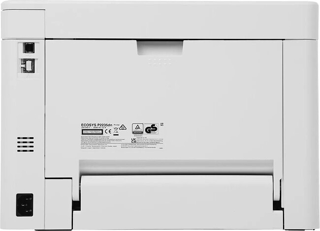 Принтер Kyocera Ecosys PA3500x (110C3J3NL0)