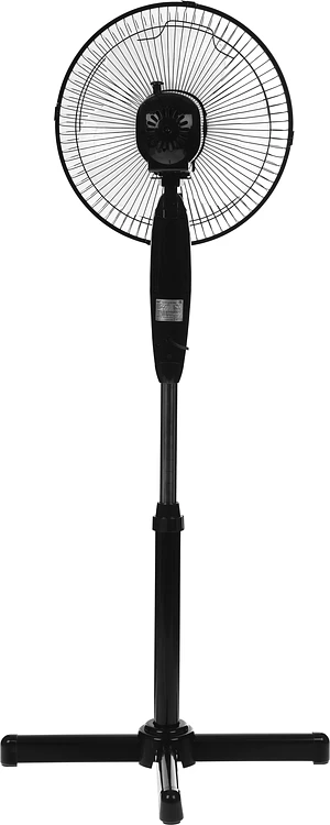 Вентилятор Rix RSF-3000B черный