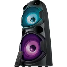 Колонка для вечеринок Sven PS-750 черный (SV-019617)