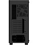 Корпус GigaByte GB-C200G Black