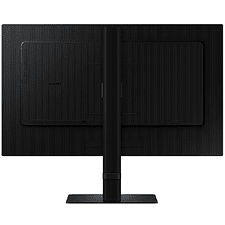 Монитор Samsung ViewFinity S6 Black (LS24D604UAUXCI)