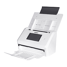 Сканер Avision AN335WL (000-0981A-0KG)