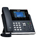 IP-телефон Yealink SIP-T46U черный