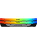 Оперативная память Kingston Fury Renegade RGB 16GB DDR4 (KF432C16RB2AK2/16)