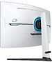 Монитор Samsung Odyssey Neo G8 S32BG852NI черный (LS32BG852NIXCI)