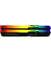 Оперативная память Kingston Fury Beast Black RGB 2x32GB DDR5 DIMM PC5-41600 (KF552C40BB2AK2-64)