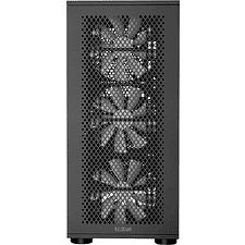 Корпус PcCooler ME200 MESH BK без БП (C3-A520BKP3-GL)