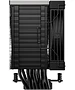 Кулер для процессора DeepCool AK700 Digital NYX черный (R-AK700-BKNNMN-GJD-1)