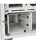 Корпус Silverstone SST-FLP02W без БП (G41FLP02W000020)