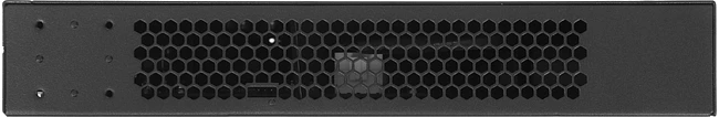 Коммутатор Zyxel GS1350-26HP-EU0101F