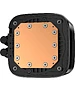 Кулер для процессора DeepCool LD360 черный (R-LD360-BKMSN-G-1)