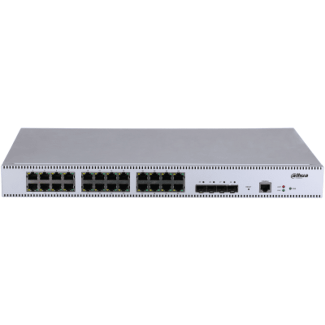 Коммутатор Dahua DH-SG5028X