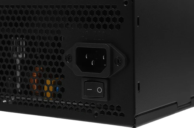 Блок питания Accord ATX 850W (ACC-W850P)
