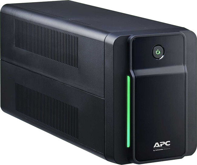 Источник бесперебойного питания APC Back-UPS (BX950MI)