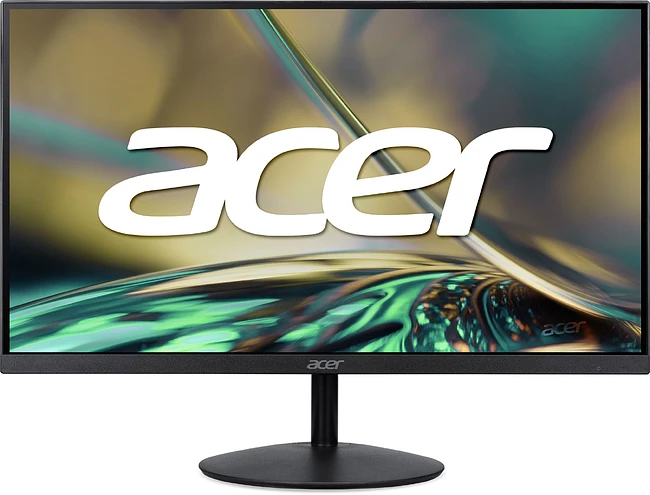 Монитор Acer SA322QKbmiipx черный (UM.JS2EE.001)