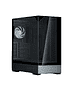 Корпус Zalman P40 Prism без БП Black
