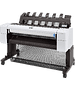 Плоттер HP Designjet T1600 (3EK10A)