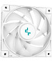Кулер для процессора DeepCool LS520 WH (R-LS520-WHAMNT-G-1)