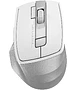 Мышь A4Tech Fstyler FG45CS Air 2 Silver White