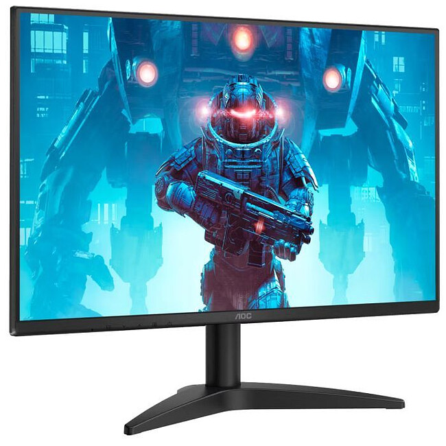 Монитор AOC Q24B36X