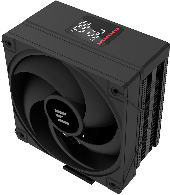 Кулер для процессора Zalman CNPS9X Eco DS