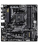 Материнская плата Gigabyte B550M DS3H R2 rev. 1.0