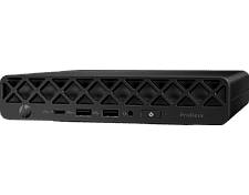 Компьютер HP ProDesk 4 Mini G1i (BY6V3ET)