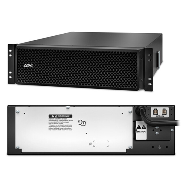 Аккумулятор для ИБП APC SRT192RMBP2